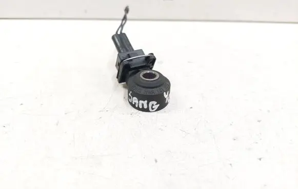 SsangYong Rexton Detonation knock sensor 1611533328