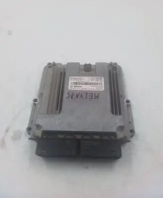 Ford F150 Engine control unit/module 0261S18620