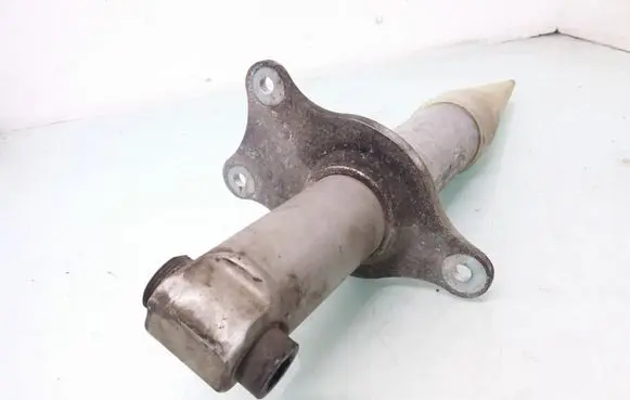 Audi A8 S8 D2 4D Front bumper shock/impact absorber 4D0807271D