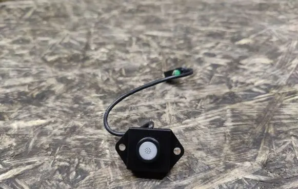 Maserati Quattroporte Microphone (bluetooth/phone) 192522 25705367