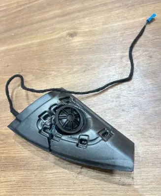 BMW X5 E70 Front door high frequency speaker 9227248 18820010 430407861851