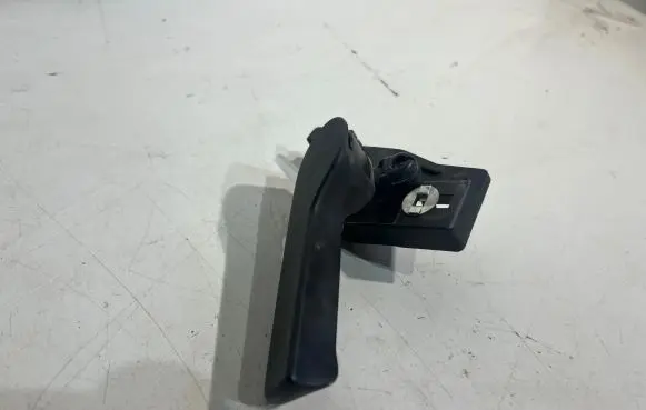 Volkswagen Golf IV Engine bonnet (hood) release handle 1J1823633