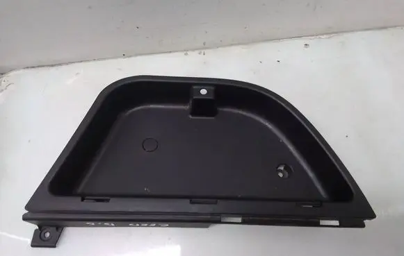 KIA Ceed Glove box in trunk 857161H630