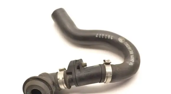 Audi A4 S4 B8 8K Vacuum line/pipe/hose 059131119A