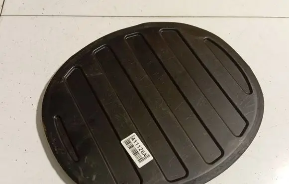 Audi A6 S6 C6 4F Other interior part 158101