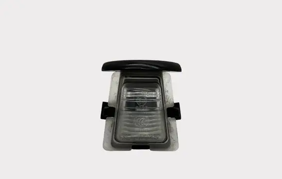 Jeep Wrangler Number plate light 68064721AA 68003487AA