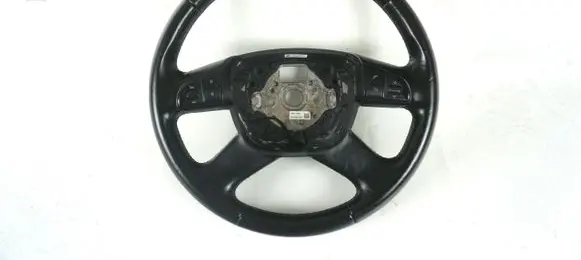 Skoda Octavia Mk2 (1Z) Steering wheel 3T0419091K E74