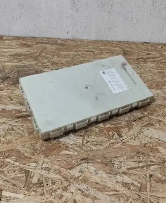 BMW 3 GT F34 Central body control module 9352862 50YL17F02