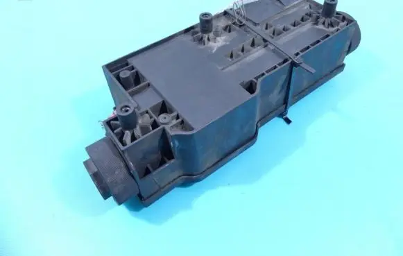 BMW X5 E70 Brake system control unit/module IMPRK1317539