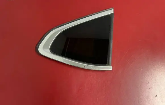 BMW X4 G02 Rear side window 7416548 741654810