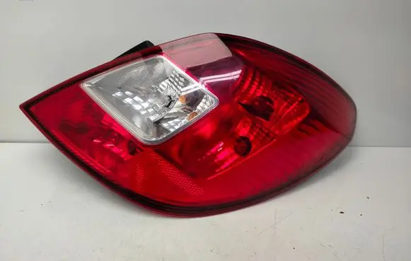 Opel Corsa D Rear/tail lights 42R49