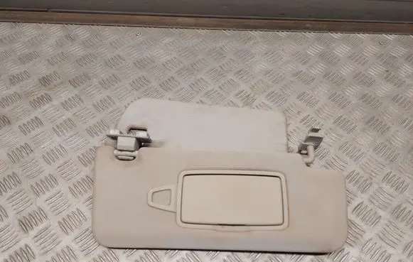 Mercedes-Benz S W222 Sun visor A2228101410