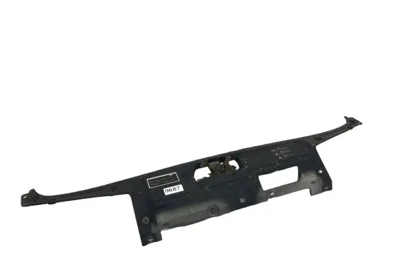 Skoda Fabia Mk1 (6Y) Top upper radiator support slam panel 6Y0805303C