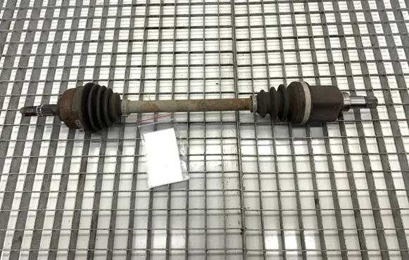 Peugeot 207 Front driveshaft 