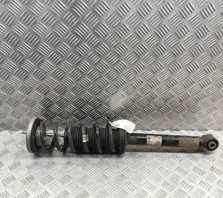 BMW 5 G30 G31 Rear shock absorber/damper 6896350