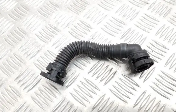 Skoda Octavia Mk3 (5E) Breather hose/pipe 