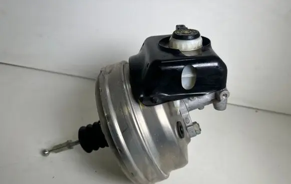 Audi A7 S7 4G Brake booster 4G1612103F