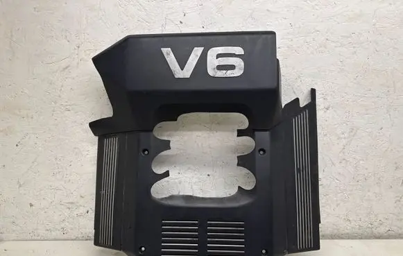 Audi 80 90 S2 B4 Engine cover (trim) 078103935F