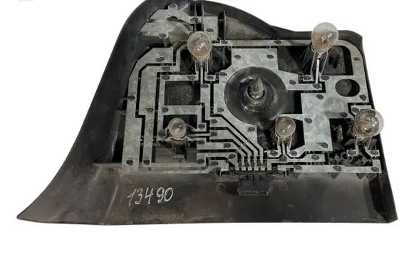 BMW 3 E36 Tail light bulb cover holder 8364934