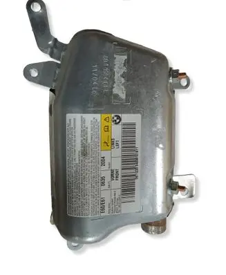BMW 5 E60 E61 Front door airbag 601190401