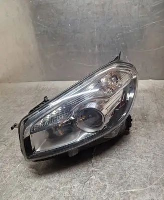Nissan Qashqai Headlight/headlamp 26060BR60B 1EL01033531