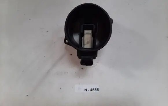 Mercedes-Benz C W204 Mass air flow meter A6510900048