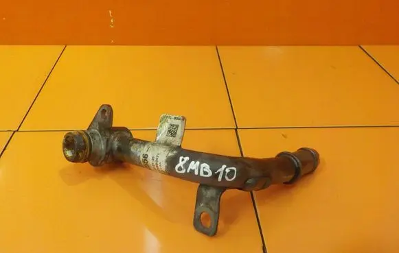 Ford Transit VII Engine coolant pipe/hose GK2Q8K556AC PRZEWOD
