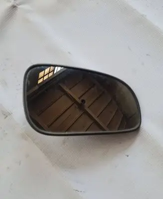 Volvo S80 Wing mirror glass 3001998