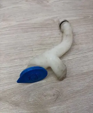Honda Civic Window washer liquid tank fill tube 