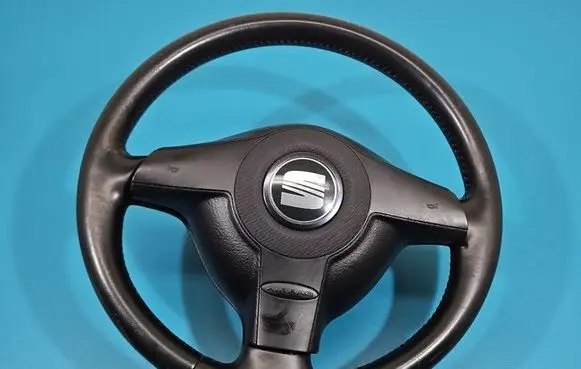Seat Leon (1M) Steering wheel 1J0419091AE IMPRK1528486