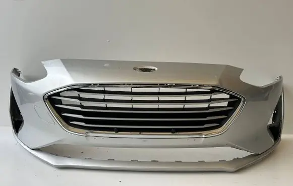 Ford Focus Front bumper JX7B-17757-A