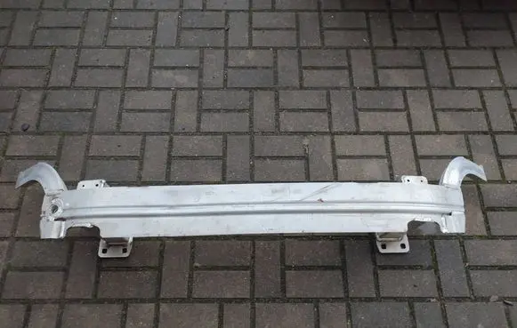 Audi Q7 4M Front bumper cross member 4M0807109E