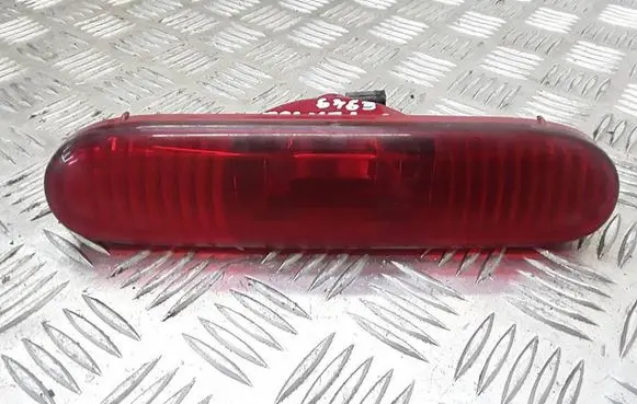 Mini Cooper Hatch Hardtop Rear fog light 6946904