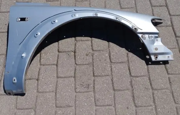 Volvo XC70 Fender