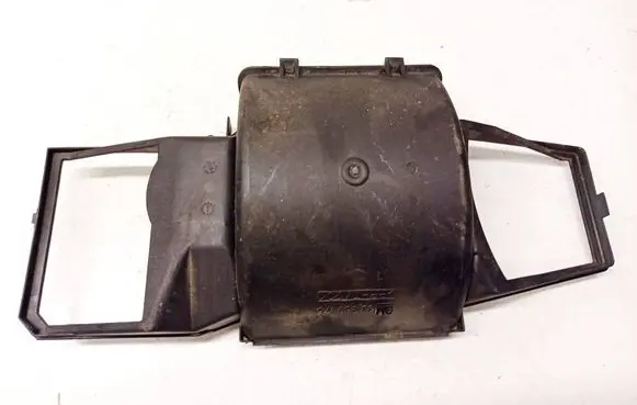 Citroen C4 I Other interior part 90360175