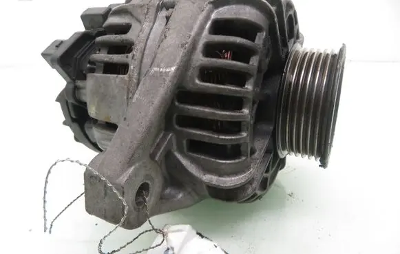 Honda Accord Generator/alternator 31100PDAE01 0124325006