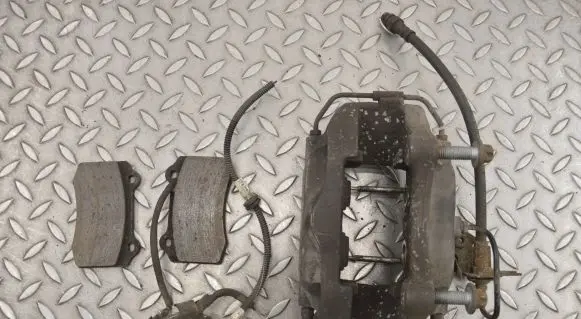 Maserati Ghibli Rear brake caliper