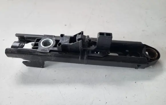 Seat Alhambra (Mk2) Seat belt height adjuster 3C8857819