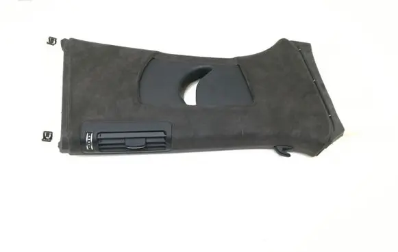 Audi A8 S8 D4 4H (B) pillar trim (top) 4H0867240C 4H0867294A 4G0819210D