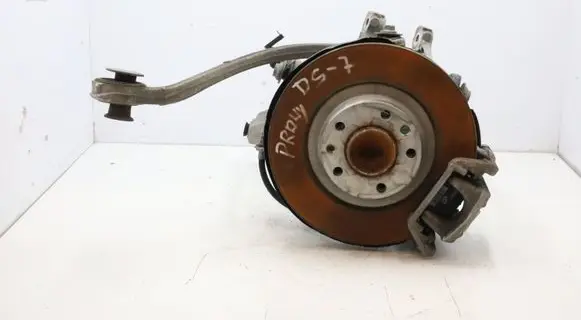 Citroen DS7 Crossback Rear wheel hub 9817536910