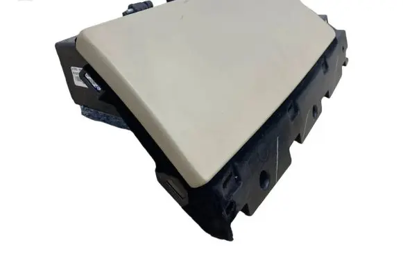 Tesla Model S Glove box 103510400B 100332702L
