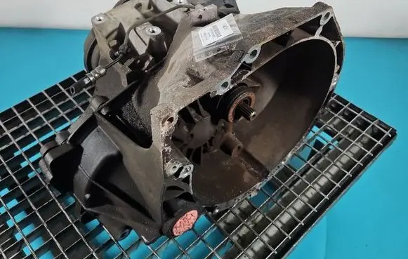 Ford B-MAX Manual 5 speed gearbox DV1R7002BBE IMPRK1543611
