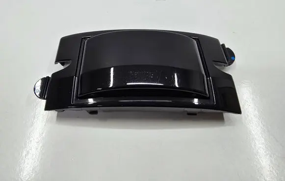 Audi A6 S6 C8 4K ACC Distronic radar sensor grill/trim 4K0853294N