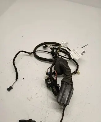 BMW M3 F80 Rear door wiring loom 9366759