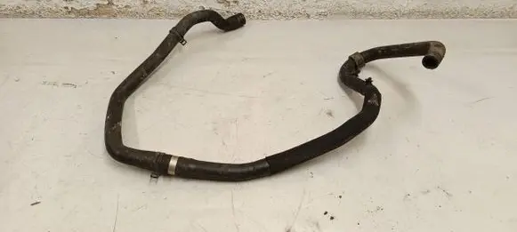 Mercedes-Benz A W176 Engine coolant pipe/hose A2468302996