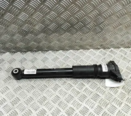 Peugeot 2008 II Rear shock absorber/damper SA27000093 9836658080