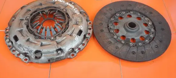 Mazda 6 Clutch set kit R2A116460 19MB24