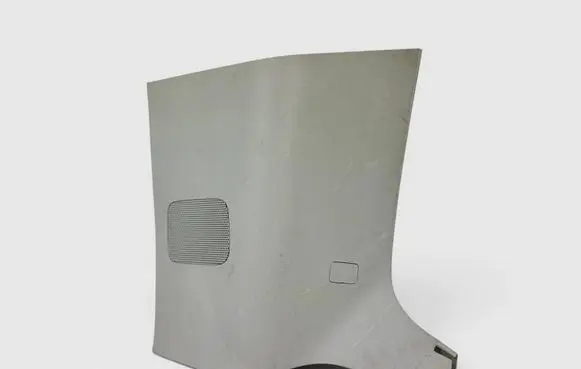 Chevrolet Suburban (D)pillar trim (top) 23260145 23235013 23448173