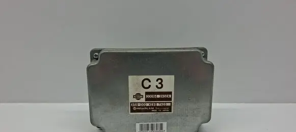 Nissan Pathfinder R51 Other control units/modules 330843X02A
