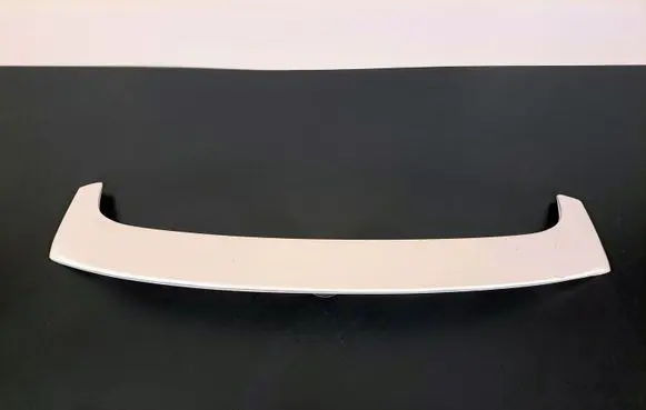 BMW 3 E90 E91 Tailgate/trunk spoiler BE91SB